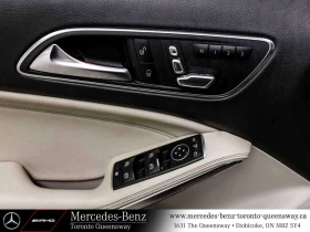 Mercedes-Benz GLA * GLA250 4M * CARFAX * ЦЕНА ДО БГ - 14900 € / 29141.87 лв. - 63107509 12