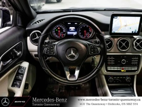 Mercedes-Benz GLA * GLA250 4M * CARFAX * ЦЕНА ДО БГ - 14900 € / 29141.87 лв. - 63107509 15