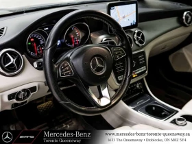 Mercedes-Benz GLA * GLA250 4M * CARFAX * ЦЕНА ДО БГ - 14900 € / 29141.87 лв. - 63107509 10
