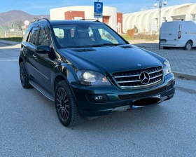 Mercedes-Benz ML 280 * FULL - 7044 € / 13776.87 лв. - 52404558 3