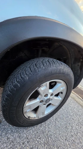 Ford Maverick, снимка 12