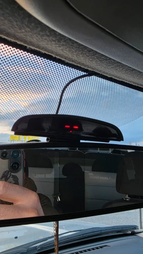 Ford Maverick, снимка 13