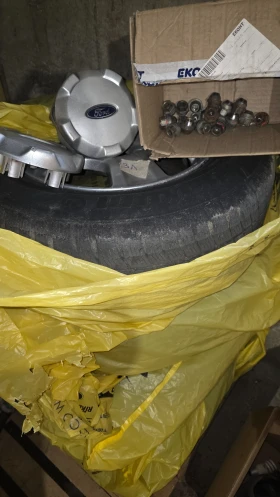 Ford Maverick, снимка 14