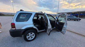 Ford Maverick, снимка 9