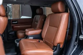 Toyota Sequoia Platinum * * Carfax * * Авто Кредит * *  - 31999 € / 62584.60 лв. - 22074068 11