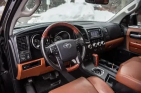 Toyota Sequoia Platinum * * Carfax * * Авто Кредит * *  - 31999 € / 62584.60 лв. - 22074068 7