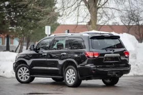 Toyota Sequoia Platinum * * Carfax * * Авто Кредит * *  - 31999 € / 62584.60 лв. - 22074068 6