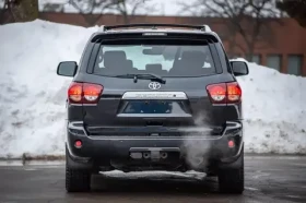 Toyota Sequoia Platinum * * Carfax * * Авто Кредит * *  - 31999 € / 62584.60 лв. - 22074068 5