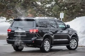 Toyota Sequoia Platinum * * Carfax * * Авто Кредит * *  - 31999 € / 62584.60 лв. - 22074068 4