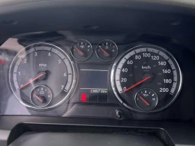 Dodge RAM 1500 * SLT * ЕЛ. СЕДАЛКИ* KEYLESS* , снимка 8 - Автомобили и джипове - 53652387