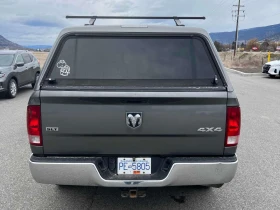 Dodge RAM 1500 * SLT * ЕЛ. СЕДАЛКИ* KEYLESS* , снимка 4 - Автомобили и джипове - 53652387