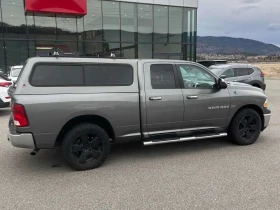 Dodge RAM 1500 * SLT * ЕЛ. СЕДАЛКИ* KEYLESS* , снимка 3 - Автомобили и джипове - 53652387