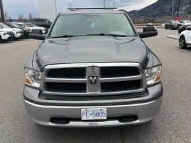 Dodge RAM 1500 * SLT * ЕЛ. СЕДАЛКИ* KEYLESS* , снимка 6 - Автомобили и джипове - 53652387