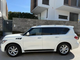 Infiniti QX56 - 15500 € / 30315.36 лв. - 86748842 3