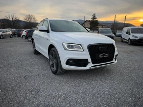Audi Q5 3.0TDI Sline Facelift Full!! 258ps EURO 6 Germany  - 14800 € / 28946.28 лв. - 57664369 10
