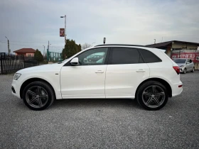 Audi Q5 3.0TDI Sline Facelift Full!! 258ps EURO 6 Germany  - 14800 € / 28946.28 лв. - 57664369 3
