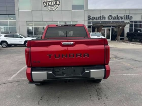 Toyota Tundra * Limited Hybrid * CARFAX * ОБДУХВАНЕ * ПАНО * ДИС - 48350 € / 94564.38 лв. - 34526700 4