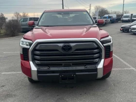 Toyota Tundra * Limited Hybrid * CARFAX * ОБДУХВАНЕ * ПАНО * ДИС - 48350 € / 94564.38 лв. - 34526700 6