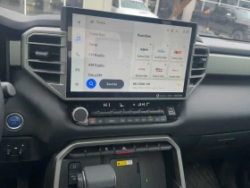 Toyota Tundra * Limited Hybrid * CARFAX * ОБДУХВАНЕ * ПАНО * ДИС - 48350 € / 94564.38 лв. - 34526700 9