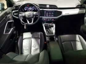 Audi Q3 * PREMIUM* S-LINE* 45* AWD*  | Auto.bg — изображение 9