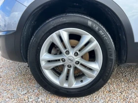 Nissan Qashqai * 1.6dci* 130к.с* ITALY*  - 5600 € / 10952.65 лв. - 20854352 7