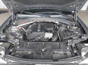 BMW X3 2.0l xDrive28I - 10900 € / 21318.55 лв. - 19382797 10