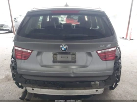 BMW X3 2.0l xDrive28I - 10900 € / 21318.55 лв. - 19382797 6