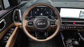 Kia Sorento 1.6 T-GDi HEV 4WD |  Head-Up Display |  | Mobile.bg � ����� ������ 7
