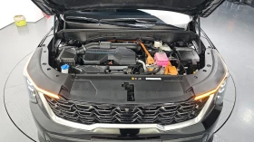 Kia Sorento 1.6 T-GDi HEV 4WD |  Head-Up Display |  | Mobile.bg � ����� ������ 4