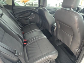 Ford Kuga 1.5DCi-Navi, Led, 100000km. | Mobile.bg � ����� ������ 17