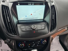 Ford Kuga 1.5DCi-Navi, Led, 100000km. | Mobile.bg � ����� ������ 13