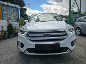 Ford Kuga 1.5DCi-Navi, Led, 100000km. | Mobile.bg � ����� ������ 2
