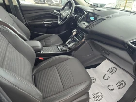 Ford Kuga 1.5DCi-Navi, Led, 100000km. | Mobile.bg � ����� ������ 11