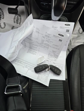 Ford Kuga 1.5DCi-Navi, Led, 100000km. | Mobile.bg � ����� ������ 16