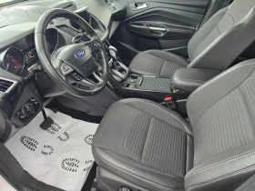 Ford Kuga 1.5DCi-Navi, Led, 100000km. | Mobile.bg � ����� ������ 7