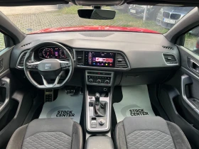 Seat Ateca 2.0 TSI FR 4x4 - 23500 € / 45962.00 лв. - 34929076 8