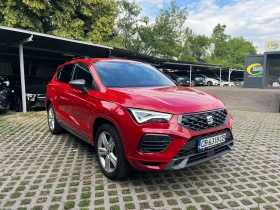 Seat Ateca 2.0 TSI FR 4x4 - 23500 € / 45962.00 лв. - 34929076 7