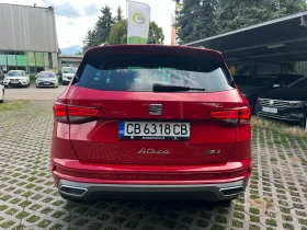 Seat Ateca 2.0 TSI FR 4x4 - 23500 € / 45962.00 лв. - 34929076 5