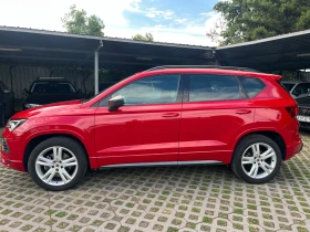 Seat Ateca 2.0 TSI FR 4x4 - 23500 € / 45962.00 лв. - 34929076 3