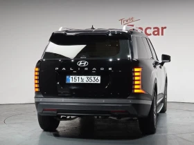 Hyundai Palisade Gasoline 2.5T 2WD 7-Seater| 281к.с.| ВКЛ.ТЕХНОТЕСТ | Auto.bg — изображение 4