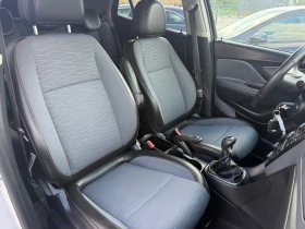 Opel Mokka 1.7CDTI COSMO | Mobile.bg � ����� ������ 11