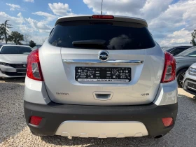 Opel Mokka 1.7CDTI COSMO | Mobile.bg � ����� ������ 6