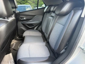 Opel Mokka 1.7CDTI COSMO | Mobile.bg � ����� ������ 12