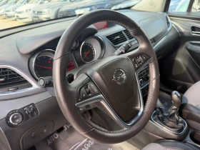 Opel Mokka 1.7CDTI COSMO | Mobile.bg � ����� ������ 9