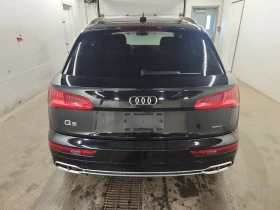 Audi Q5 * TECHNIK * CARFAX * БЕЗ ПЪРВОНАЧАЛНА ВНОСКА | Auto.bg — изображение 17