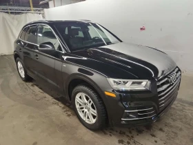 Audi Q5 * TECHNIK * CARFAX * БЕЗ ПЪРВОНАЧАЛНА ВНОСКА | Auto.bg — изображение 2