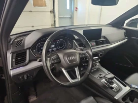 Audi Q5 * TECHNIK * CARFAX * БЕЗ ПЪРВОНАЧАЛНА ВНОСКА | Auto.bg — изображение 10
