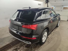 Audi Q5 * TECHNIK * CARFAX * БЕЗ ПЪРВОНАЧАЛНА ВНОСКА | Auto.bg — изображение 3