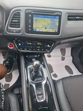 Honda Hr-v 1.6 DTEC Full | Mobile.bg � ����� ������ 11
