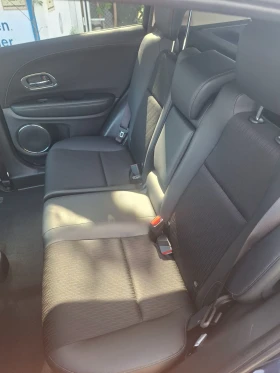 Honda Hr-v 1.6 DTEC Full | Mobile.bg � ����� ������ 8